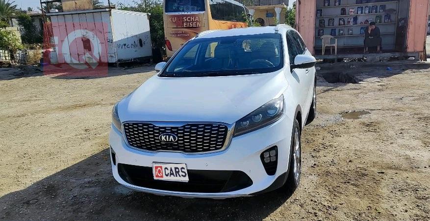 كيا سورينتو